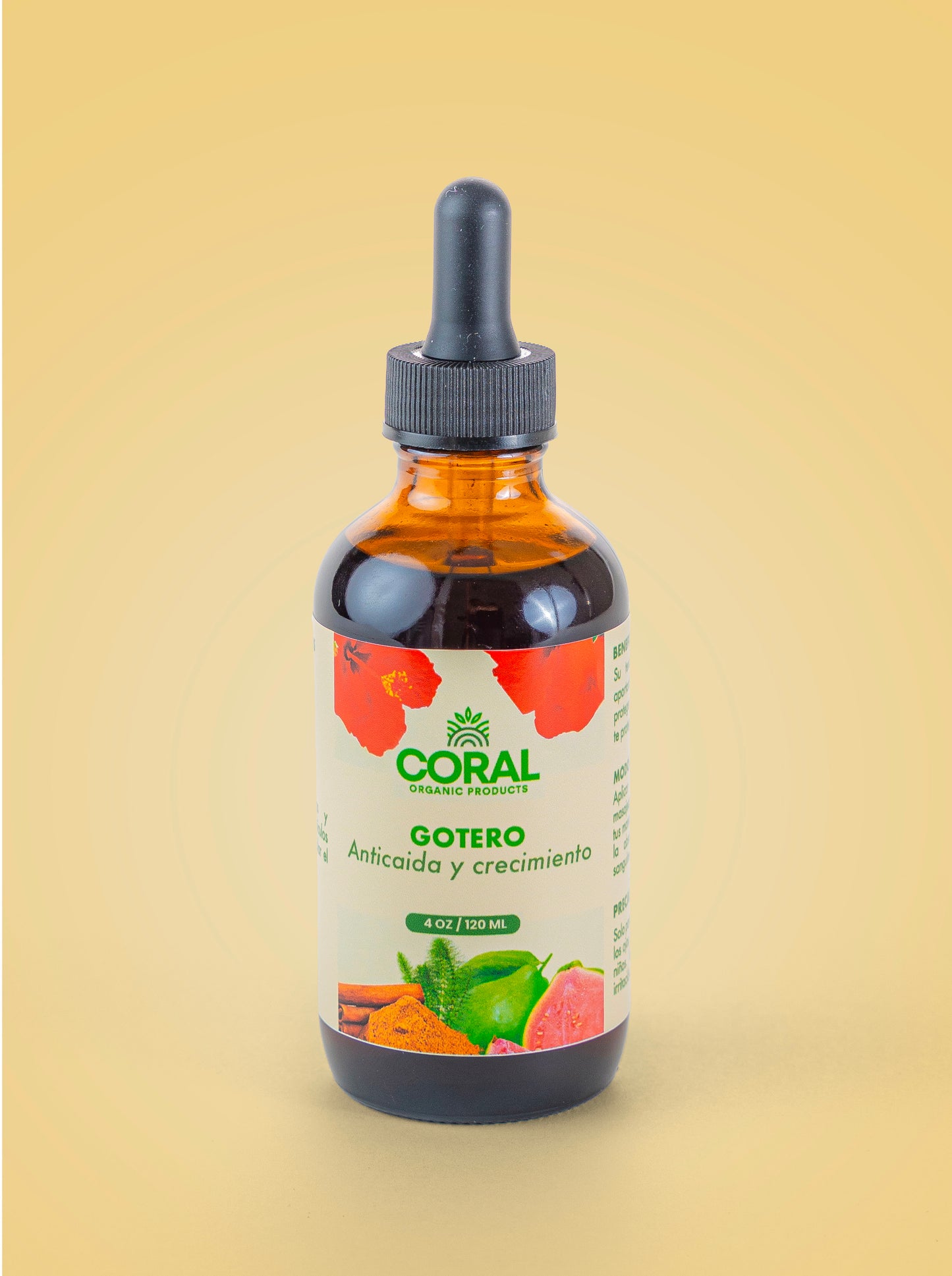 Growth Serum