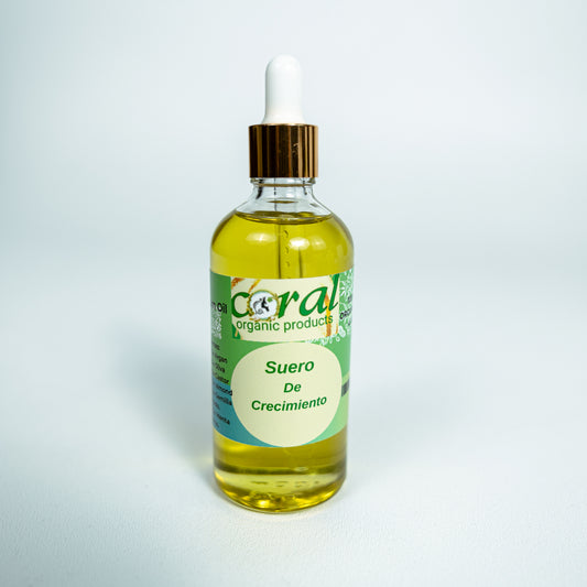 Growth Serum